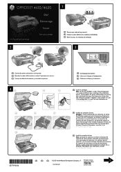 hp 4620 printer manual.